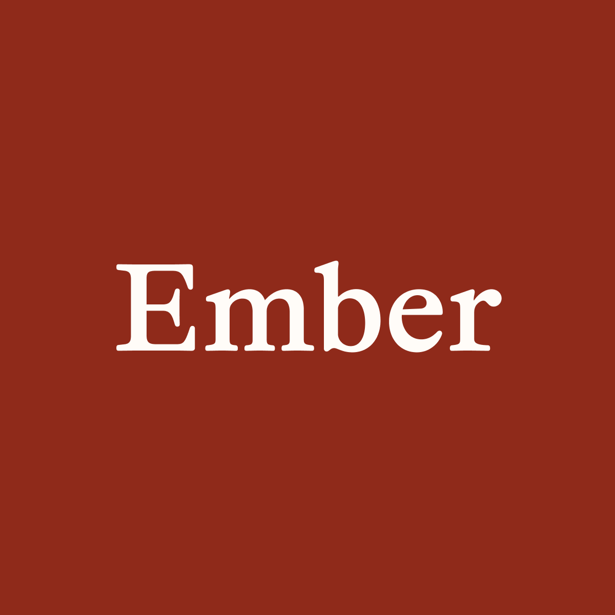 Ember